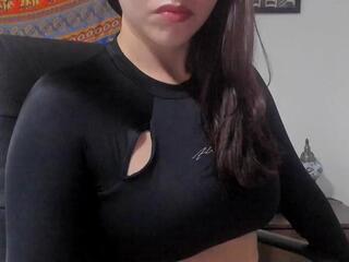 Alysa Taylor webcam model stream image