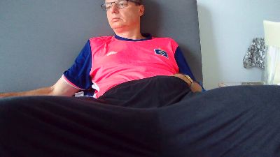 Hansi_6 webcam model stream image