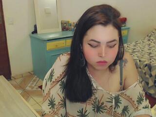 Sophie Fantasy webcam flirt4free model stream image