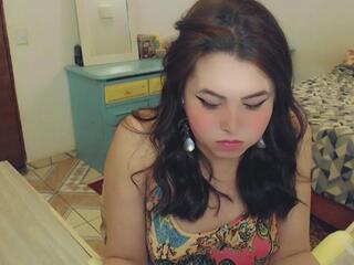 Sophie Fantasy webcam model stream image
