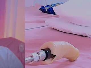 vaiolet-rose webcam model stream image