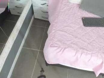 abbey_walker webcam model stream image