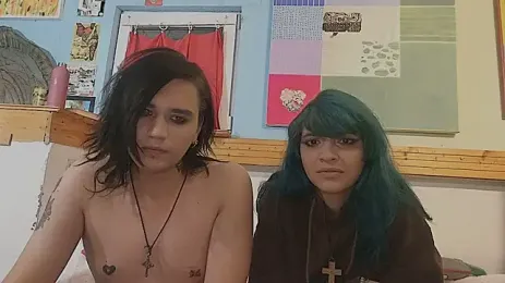 sademobeer webcam stripchat model stream image