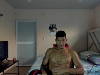 Felipe Reyes webcam flirt4free model stream image