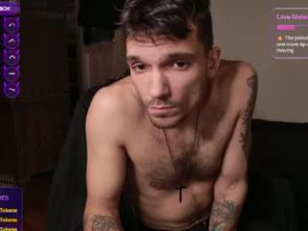 jackdesfeux webcam model stream image