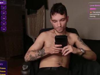 jackdesfeux webcam model stream image