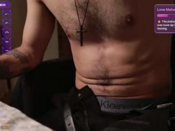 jackdesfeux webcam model stream image