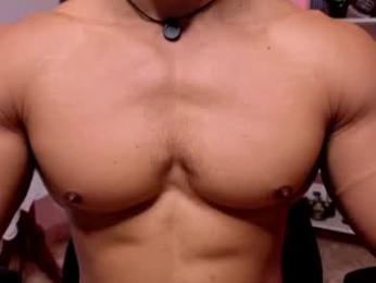 exquisite_gabe webcam model stream image