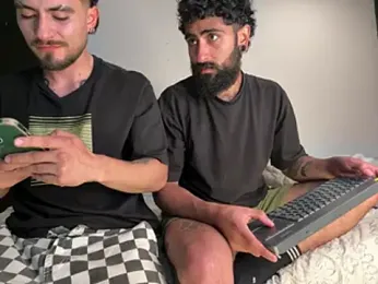 Damianscouple webcam stripchat model stream image