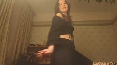 RoxaneBramer webcam model stream image