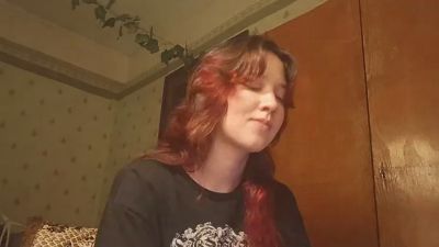 RoxaneBramer webcam model stream image