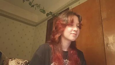 RoxaneBramer webcam model stream image