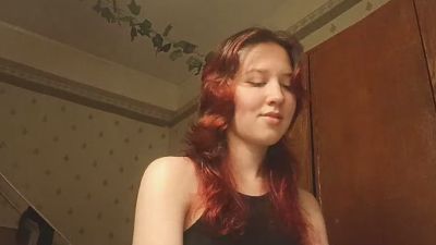RoxaneBramer webcam cam4 model stream image