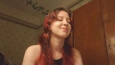 RoxaneBramer webcam model stream image