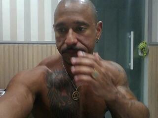 Hebert Gomes webcam flirt4free model stream image