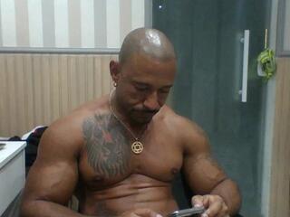 Hebert Gomes webcam flirt4free model stream image