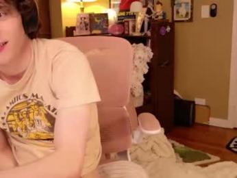 cokia_ webcam chaturbate model stream image