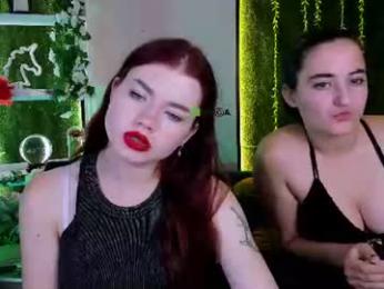 isabel_wave webcam model stream image