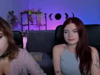 isabel_wave webcam model stream image