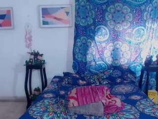 marcela-browm webcam model stream image