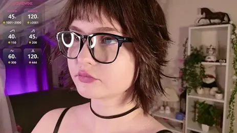 LeraKit webcam stripchat model stream image