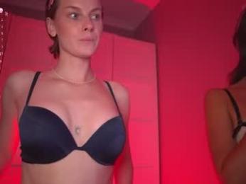 daisy_mint webcam model stream image