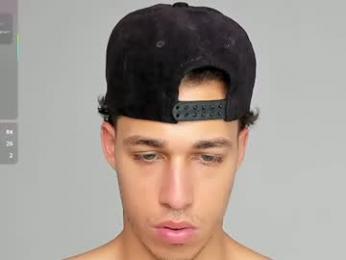 orionblaze69_ webcam model stream image