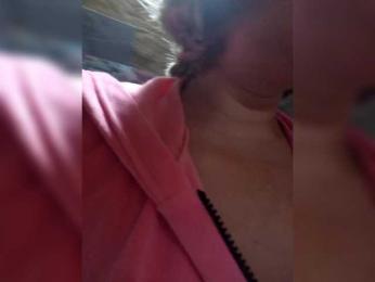 Tanysha-1 webcam model stream image