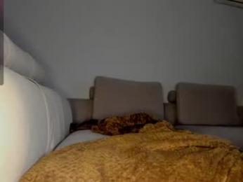 aaronmagnum webcam model stream image