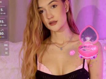 -Lana-Chester- webcam model stream image