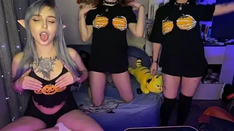 Absent_Fairy webcam stripchat model stream image