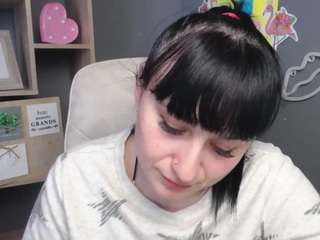ninaflawlees webcam model stream image