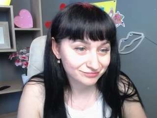 ninaflawlees webcam model stream image