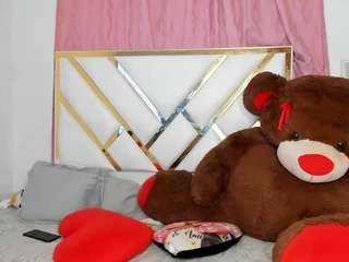 صورة بث gisellereyess
