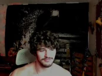 thejohnnystone webcam model stream image