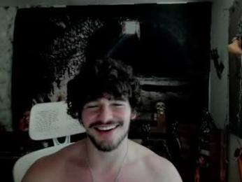 thejohnnystone webcam model stream image
