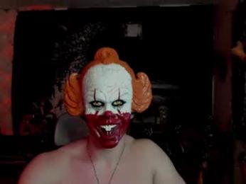 thejohnnystone webcam model stream image