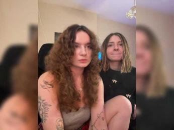 MaoandLulu webcam bongacams model stream image