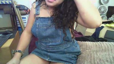 SilverWinter webcam model stream image