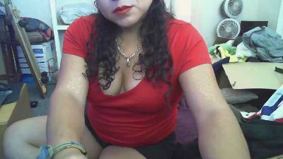 SilverWinter webcam model stream image