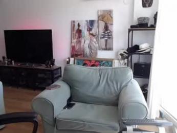 0_kingsley webcam model stream image