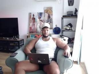 0_kingsley webcam model stream image
