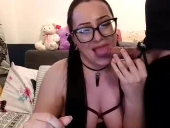 cxmwithus247 webcam chaturbate model stream image