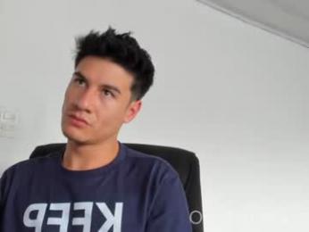 dominic_radccliffe webcam model stream image