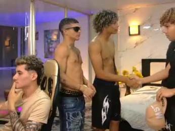 boysgang_sex webcam model stream image