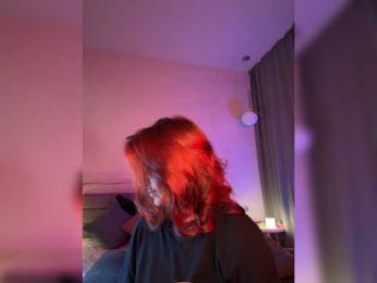 Vilgelmina webcam model stream image