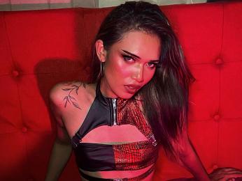 NathalyaBrowns webcam model stream image