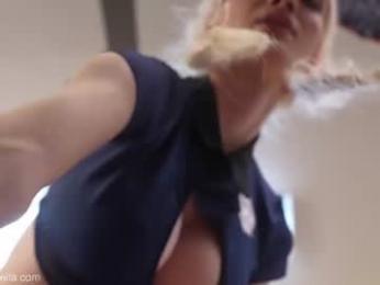 bunnydollstella webcam model stream image