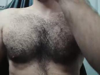 myhairymacho webcam model stream image