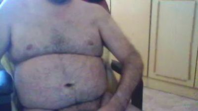 BearContraste webcam model stream image